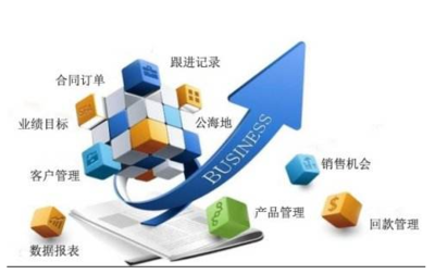 袁帥:會展業(yè)信息化管理將成為產(chǎn)業(yè)發(fā)展必然常態(tài)