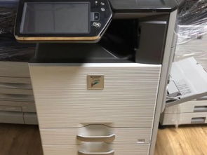 上海松江、閔行、徐匯區彩色數碼復印機與多功能一體機租賃指南